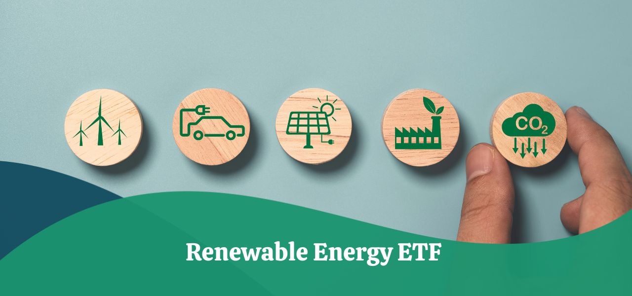 Green Energy Dividend Etf